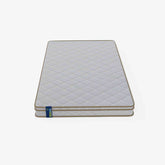 Naturapedic Resilience Plus Mattress For Single Bed (Mattress Size 36"X78"X5")